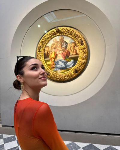 Hande Ercel seksi ifşa fotoğrafı 82164