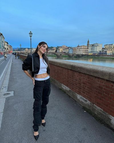 Hande Ercel seksi ifşa fotoğrafı 82162