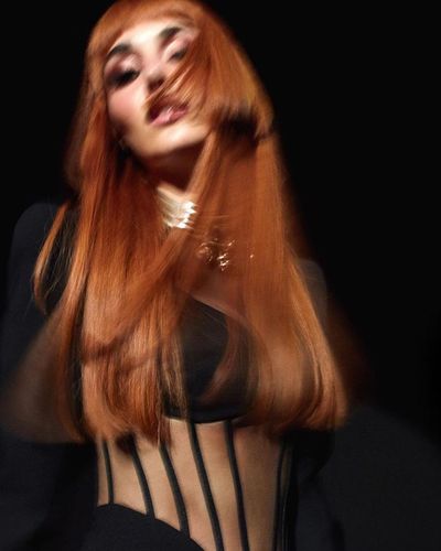 Hande Ercel seksi ifşa fotoğrafı 82151