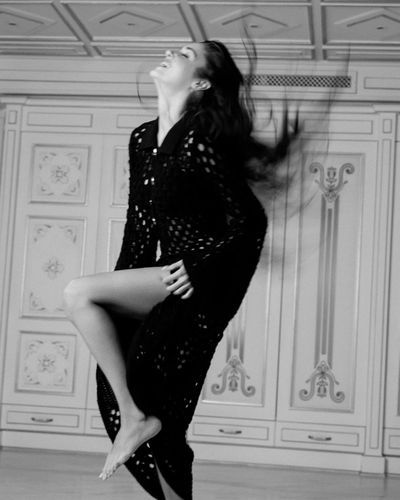 Hande Ercel seksi ifşa fotoğrafı 82150