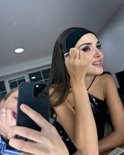 Hande Ercel seksi ifşa fotoğrafı 82134