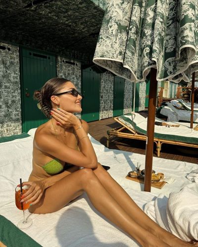 Hande Ercel seksi ifşa fotoğrafı 82125