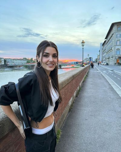 Hande Ercel seksi ifşa fotoğrafı 82124