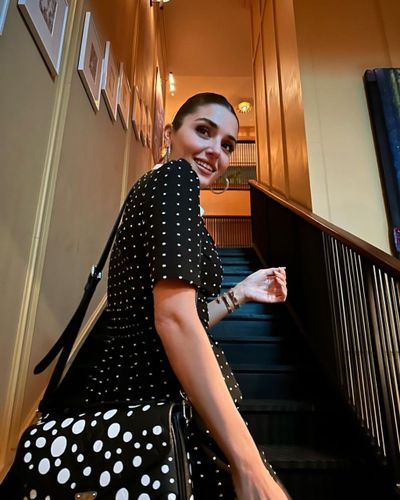 Hande Ercel seksi ifşa fotoğrafı 82118