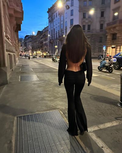 Hande Ercel seksi ifşa fotoğrafı 82115