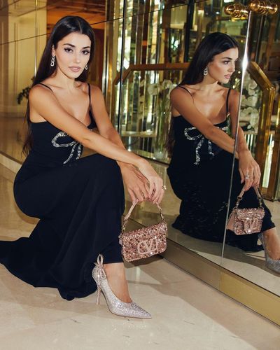 Hande Ercel seksi ifşa fotoğrafı 82112