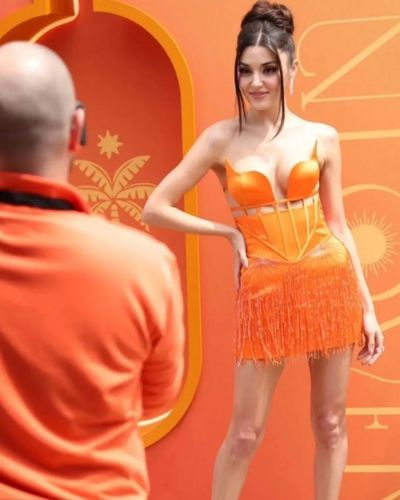 Hande Ercel seksi ifşa fotoğrafı 82111