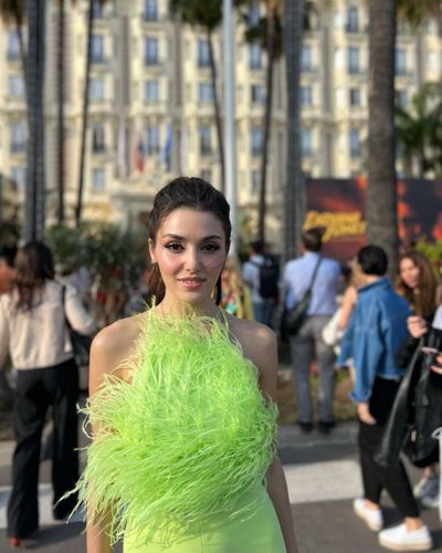 Hande Ercel seksi ifşa fotoğrafı 82103