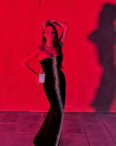Hande Ercel seksi ifşa fotoğrafı 82094