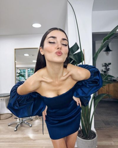 Hande Ercel seksi ifşa fotoğrafı 82072