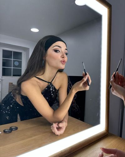 Hande Ercel seksi ifşa fotoğrafı 82070