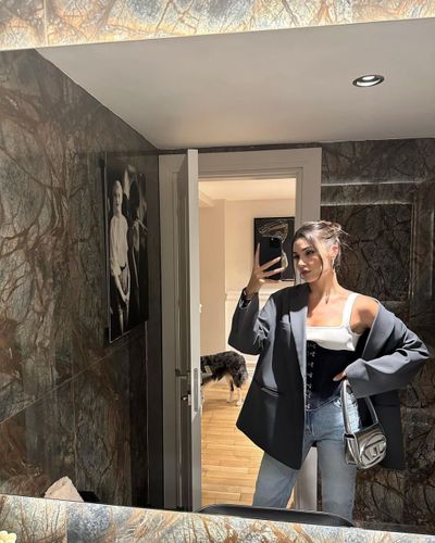 Hande Ercel seksi ifşa fotoğrafı 82067
