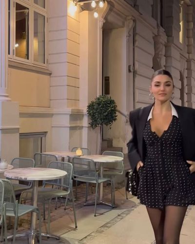 Hande Ercel seksi ifşa fotoğrafı 82058