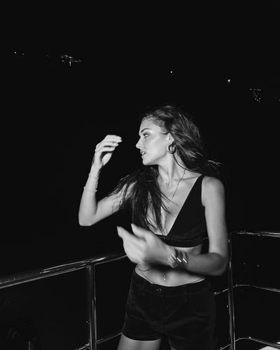 Hande Ercel seksi ifşa fotoğrafı 82056