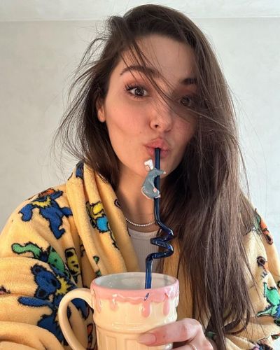 Hande Ercel seksi ifşa fotoğrafı 82045