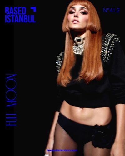 Hande Ercel seksi ifşa fotoğrafı 82034