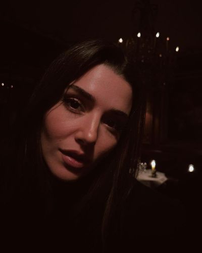 Hande Ercel seksi ifşa fotoğrafı 82028
