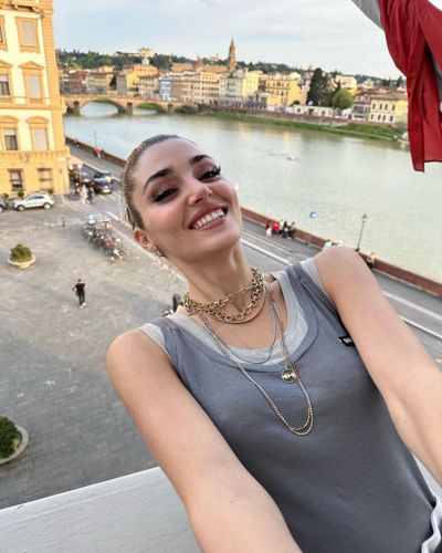 Hande Ercel seksi ifşa fotoğrafı 81996