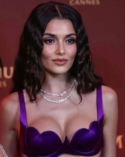Hande Ercel seksi ifşa fotoğrafı 81990