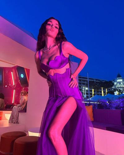 Hande Ercel seksi ifşa fotoğrafı 81987