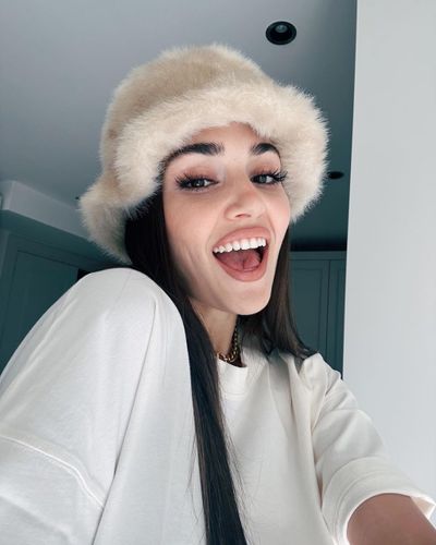 Hande Ercel seksi ifşa fotoğrafı 81984