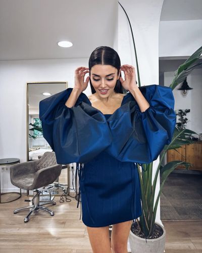 Hande Ercel seksi ifşa fotoğrafı 81983