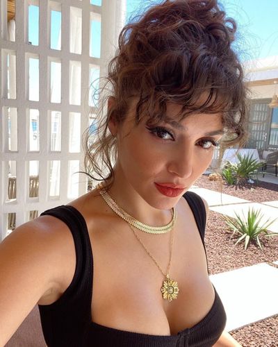 Hande Ercel seksi ifşa fotoğrafı 81982