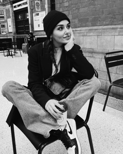 Hande Ercel seksi ifşa fotoğrafı 81975
