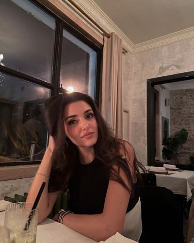 Hande Ercel seksi ifşa fotoğrafı 81973