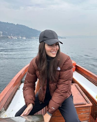 Hande Ercel seksi ifşa fotoğrafı 81962
