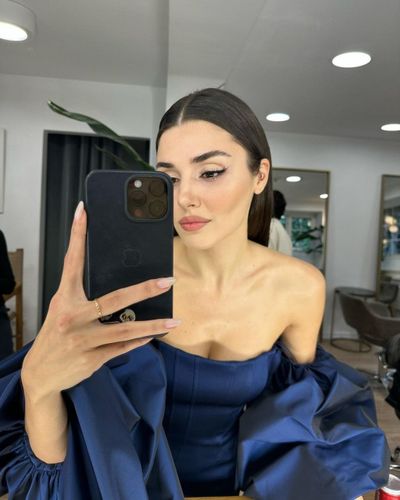 Hande Ercel seksi ifşa fotoğrafı 81961