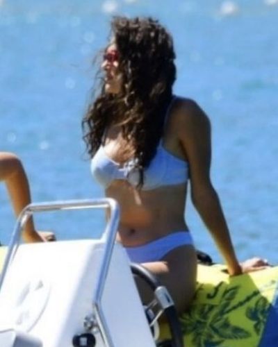 Hande Ercel seksi ifşa fotoğrafı 81955