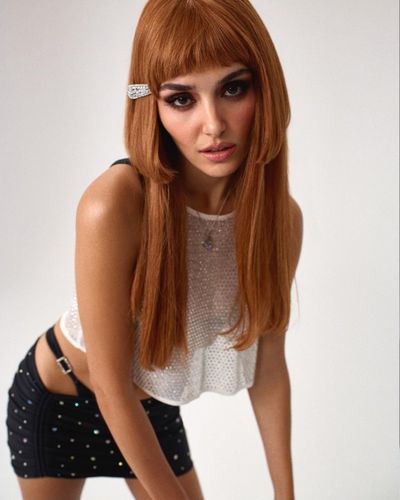 Hande Ercel seksi ifşa fotoğrafı 81952
