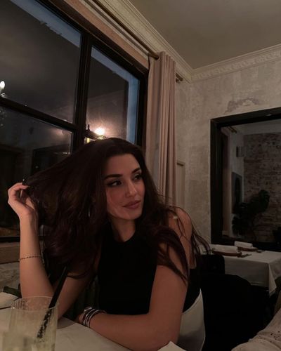 Hande Ercel seksi ifşa fotoğrafı 81944