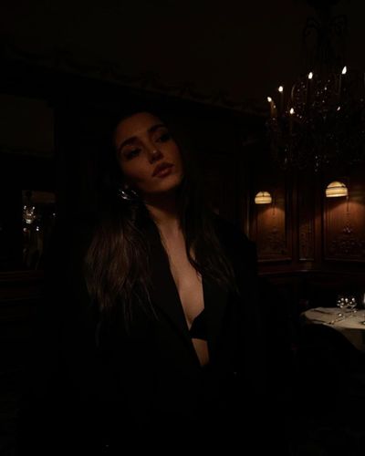 Hande Ercel seksi ifşa fotoğrafı 81941