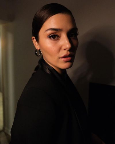 Hande Ercel seksi ifşa fotoğrafı 81934