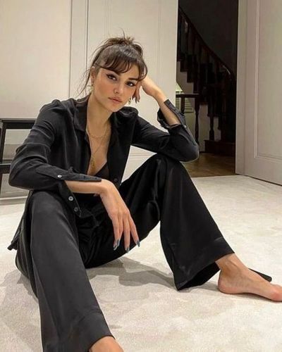 Hande Ercel seksi ifşa fotoğrafı 81927