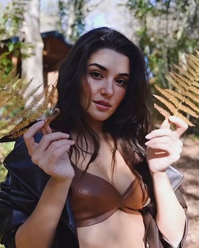 Hande Ercel seksi ifşa fotoğrafı 81924