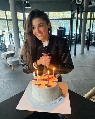 Hande Ercel seksi ifşa fotoğrafı 81923