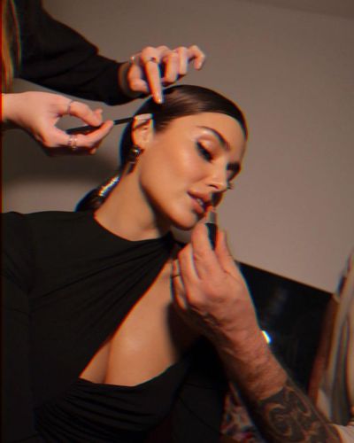 Hande Ercel seksi ifşa fotoğrafı 81921