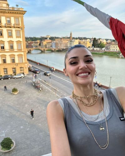 Hande Ercel seksi ifşa fotoğrafı 81920