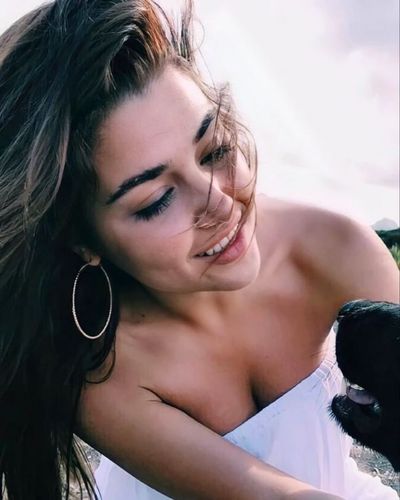 Hande Ercel seksi ifşa fotoğrafı 81905