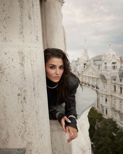 Hande Ercel seksi ifşa fotoğrafı 81901