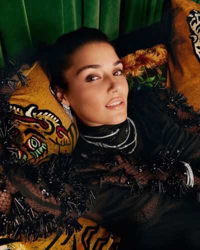 Hande Ercel seksi ifşa fotoğrafı 81892