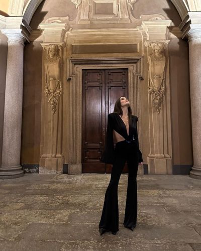 Hande Ercel seksi ifşa fotoğrafı 81891
