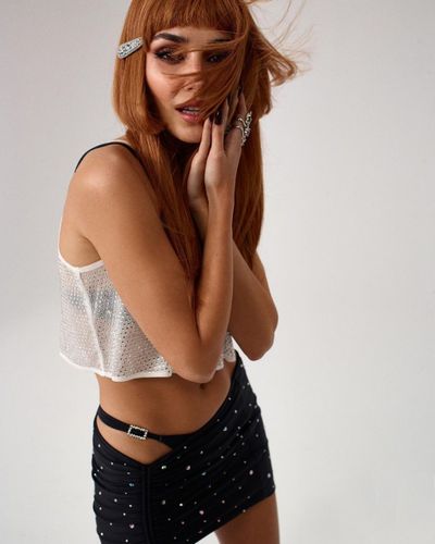 Hande Ercel seksi ifşa fotoğrafı 81880