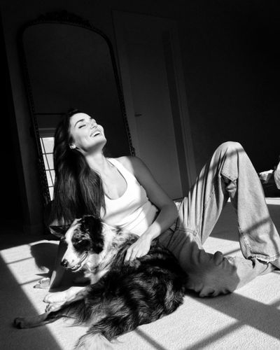 Hande Ercel seksi ifşa fotoğrafı 81871