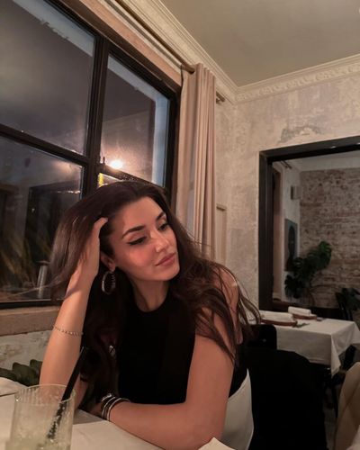 Hande Ercel seksi ifşa fotoğrafı 81860