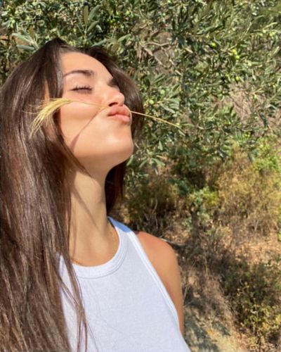 Hande Ercel seksi ifşa fotoğrafı 81856