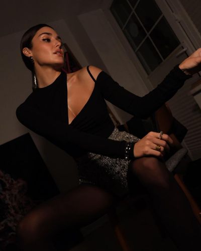 Hande Ercel seksi ifşa fotoğrafı 81851